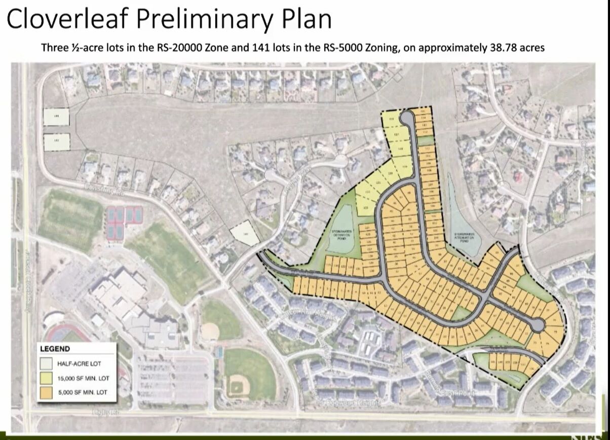 New metro district near Monument gains approval, tax rate will double
